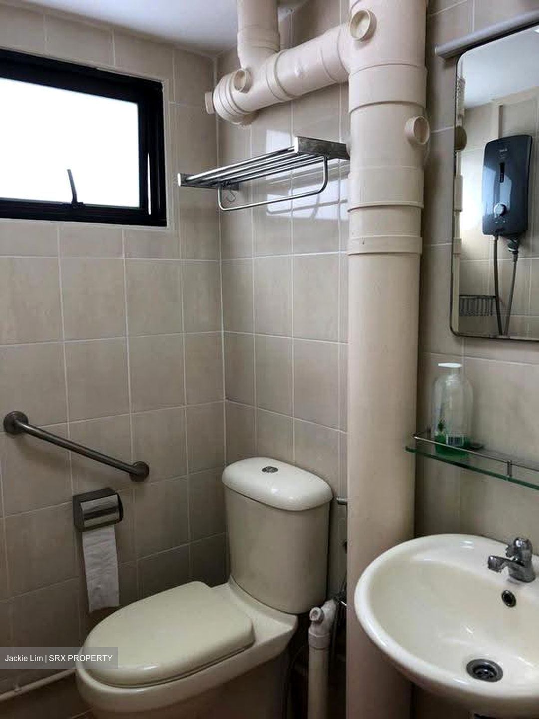 Blk 33 Marsiling Sapphire (Woodlands), HDB 4 Rooms #632043241